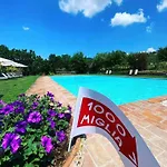 Relais Baldelli Hotel