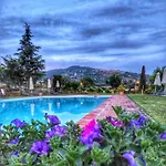 Relais Baldelli Hotel Cortona