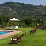 Relais Baldelli Cortona