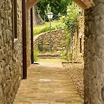 Hotel Relais Baldelli Cortona