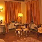Hotel Relais Baldelli Cortona