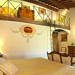 Relais Baldelli Hotel