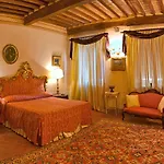 Relais Baldelli Cortona