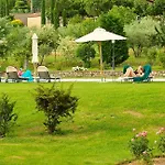 Relais Baldelli Hotel