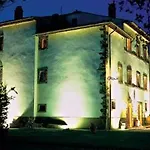 Relais Baldelli Hotel 4*