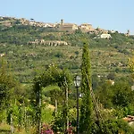 Relais Baldelli Hotel Cortona