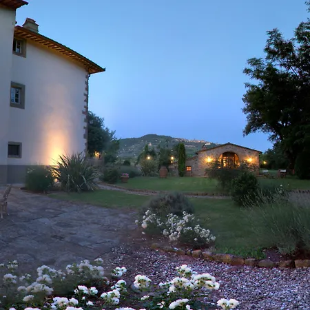 Отель Relais Baldelli