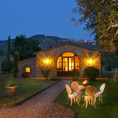 Отель Relais Baldelli 4*