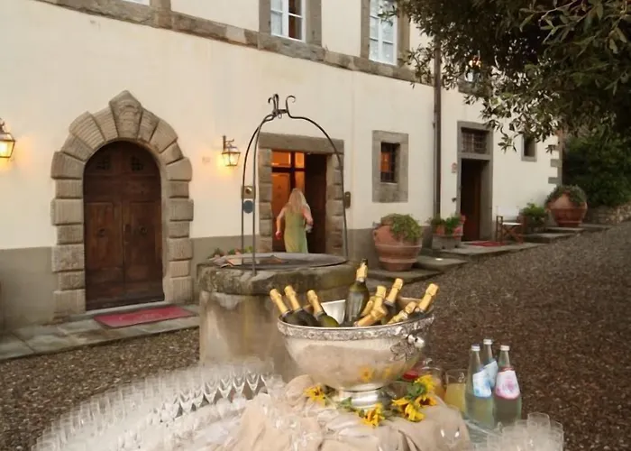 Relais Baldelli