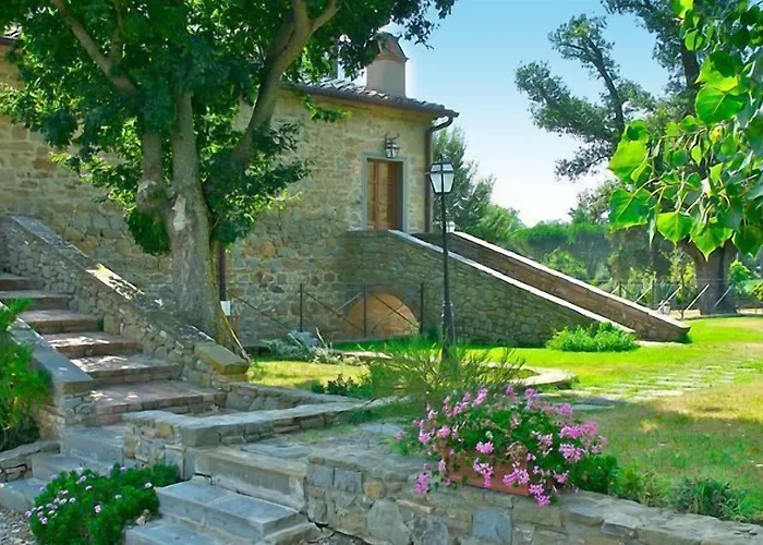 Отель Relais Baldelli