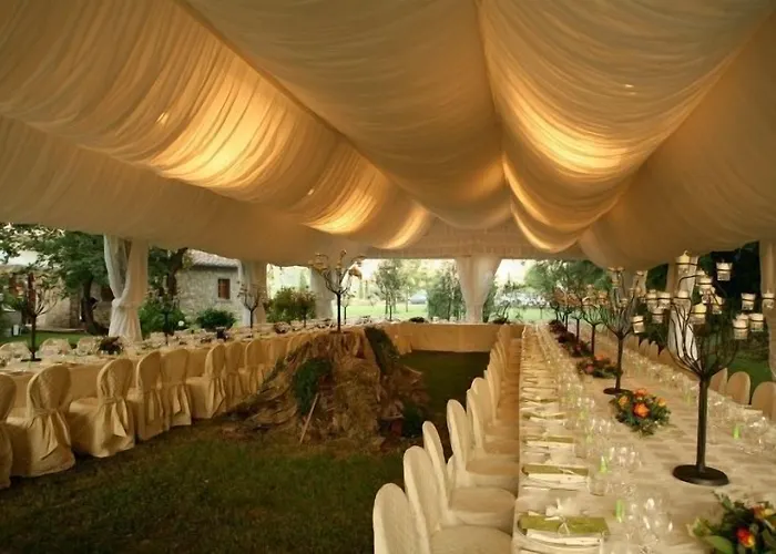 Отель Relais Baldelli