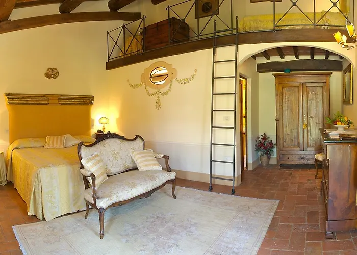 Relais Baldelli 4*