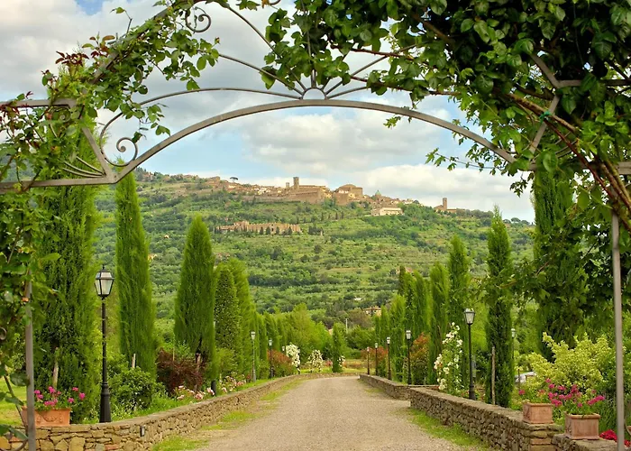 Relais Baldelli Отель 4*