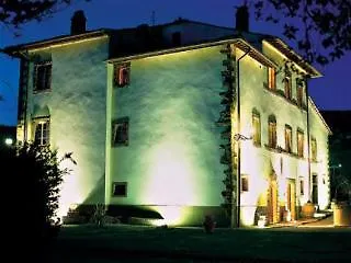 Relais Baldelli Отель 4*