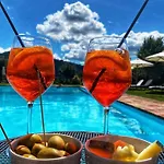 Hotel Relais Baldelli Cortona