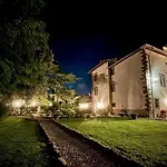 Relais Baldelli 4* Cortona