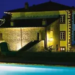Szálloda Relais Baldelli Cortona