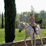 Relais Baldelli 4* Cortona