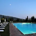 Relais Baldelli Отель 4*
