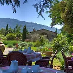 Hotel Relais Baldelli Cortona