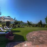 Hotel Relais Baldelli Cortona