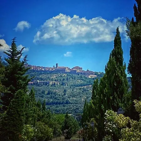 מלון Relais Baldelli 4*