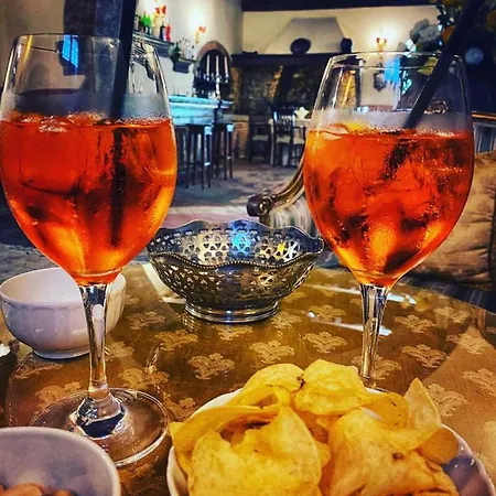 Relais Baldelli فندق 4*