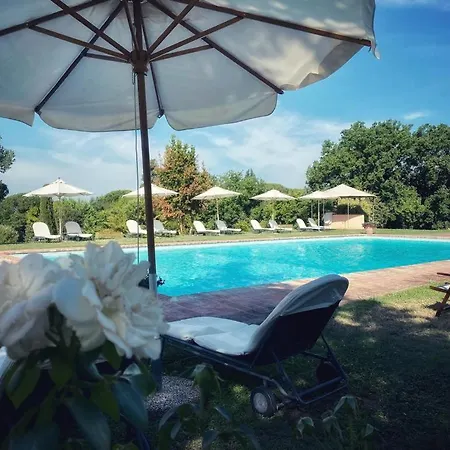 Relais Baldelli מלון 4*