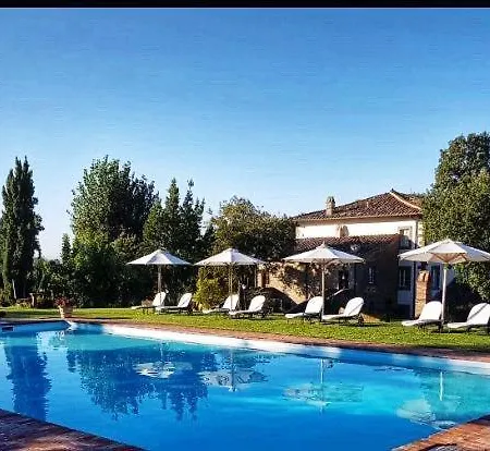 Hotel Relais Baldelli