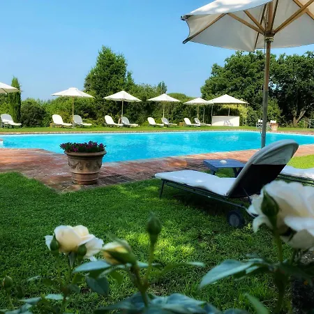 מלון Relais Baldelli 4*
