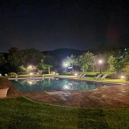 מלון Relais Baldelli