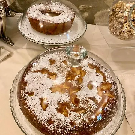 Relais Baldelli 4* كورتونا