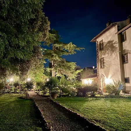מלון Relais Baldelli