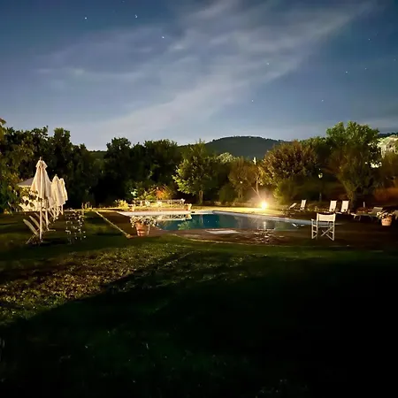 Relais Baldelli קורטונה