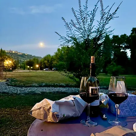 Relais Baldelli Ξενοδοχείο