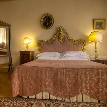 Relais Baldelli فندق كورتونا