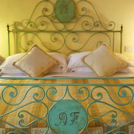 Relais Baldelli 4*