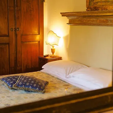 Relais Baldelli 4*