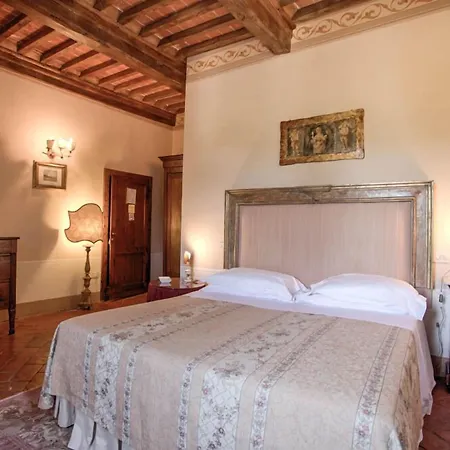 Relais Baldelli 4*