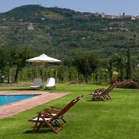 Relais Baldelli Cortona