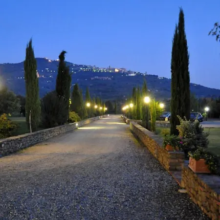 Relais Baldelli Hotel