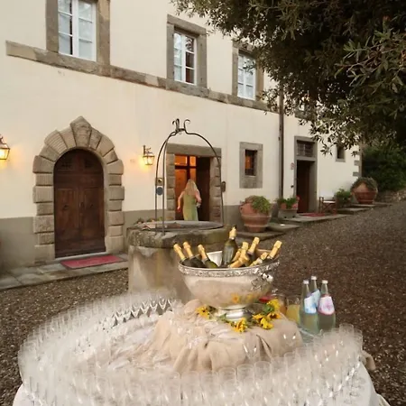 笆尔德立别墅酒店