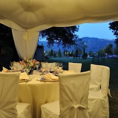 Relais Baldelli 4* Cortona