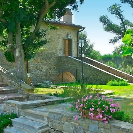 Hotell Relais Baldelli
