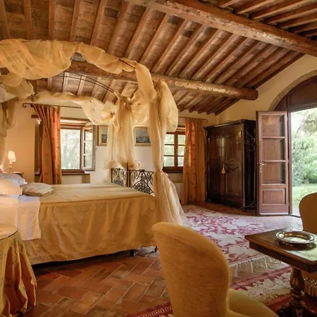 Relais Baldelli