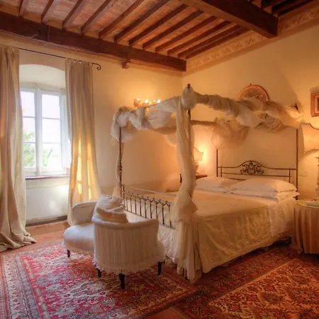 Отель Relais Baldelli