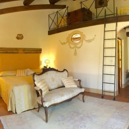 Hotel Relais Baldelli
