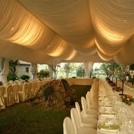 Hotel Relais Baldelli