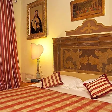 Relais Baldelli Hotel Cortona