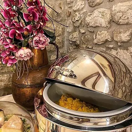 Relais Baldelli Hotel Cortona